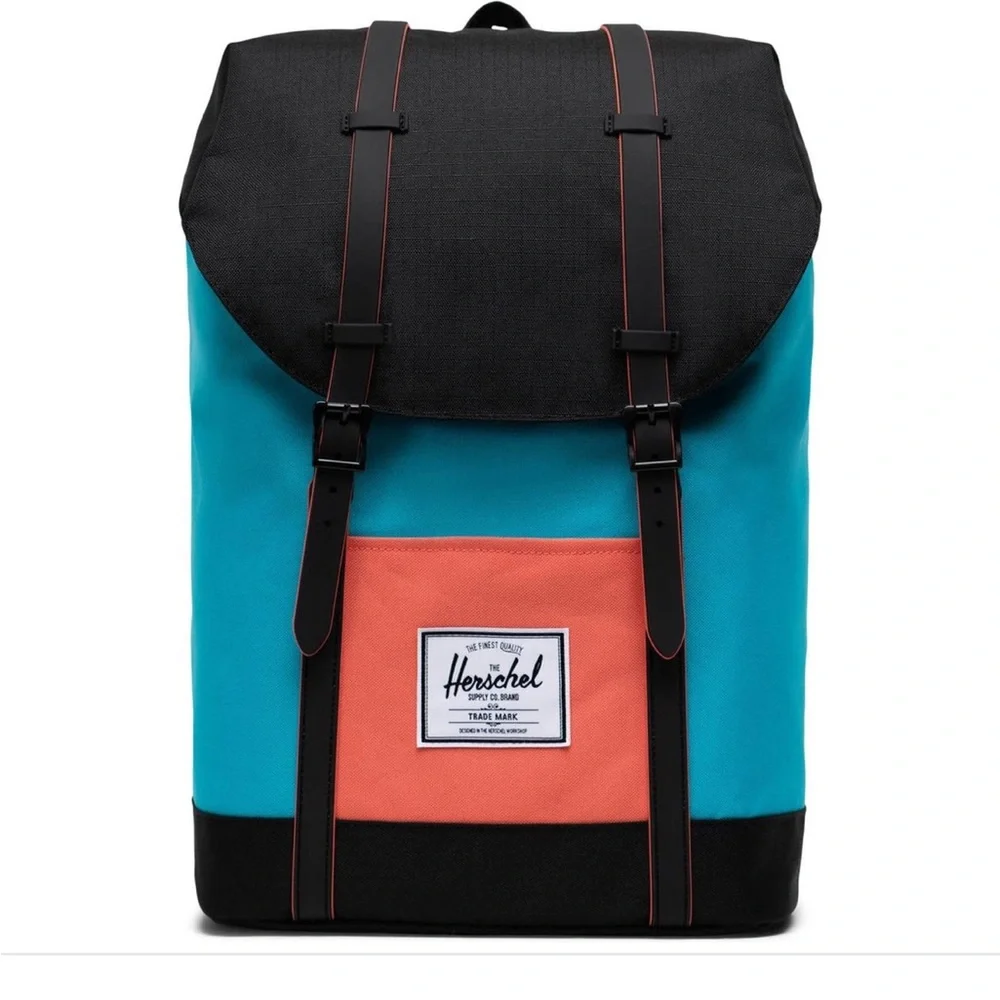 Herschel Handbags Multi-coloure New